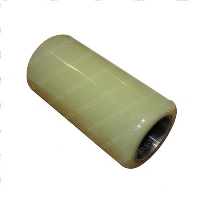 Picture of Wheel - Poly 3.25 X 6.50 2.047