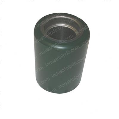 Picture of Wheel - Poly 3.25 X 4.50