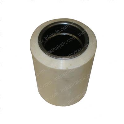 Picture of Wheel - Poly -3.25 X 4.5 Lw Xl