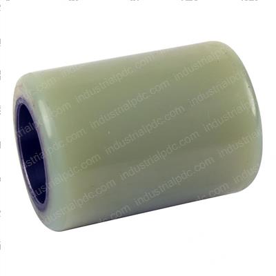 Picture of Wheel - Poly 3 1/4 X 4 1/2