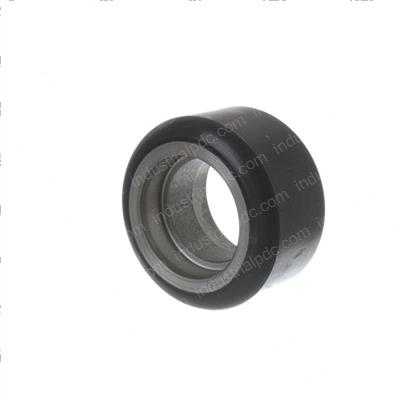 Picture of Wheel - Poly 3.25 X 1.88