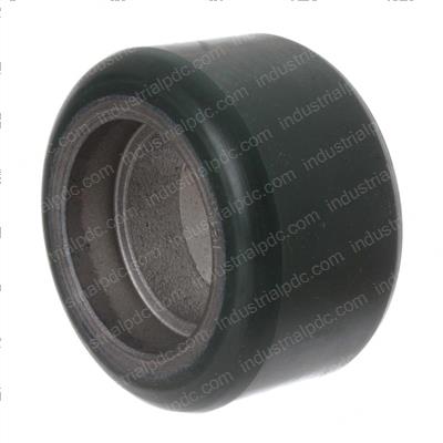 Picture of Wheel - Poly 3.25 X 1.88