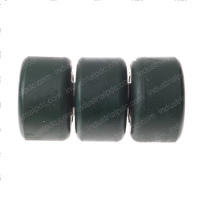 Picture of 3 Wheel Kit - Poly 3.25 X 5.91