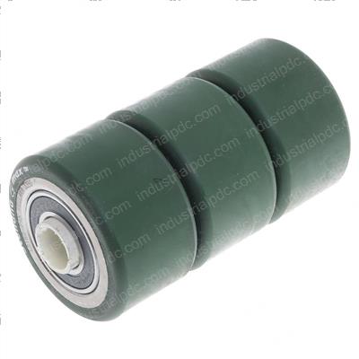 Picture of Poly Wheel Kit - Gmax