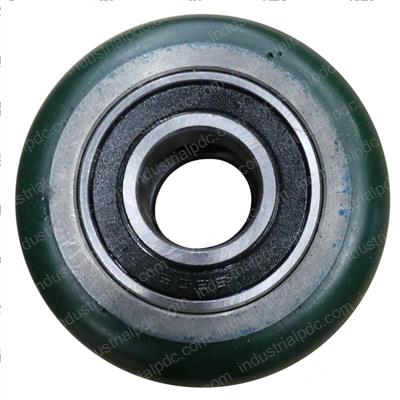 Picture of Wheel -  Load 3.25x5.91x2.047