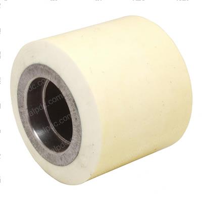 Picture of Wheel - Poly 4.00 X 3.625 Lw