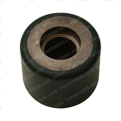 Picture of Wheel - Poly 5x4x2.44