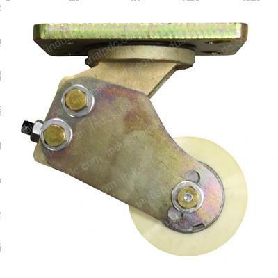 Picture of Caster - 6k Side Spring Adj.