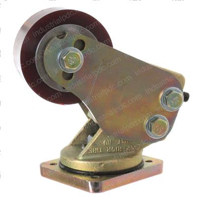 Picture of Caster - 6k Side Adjust Std