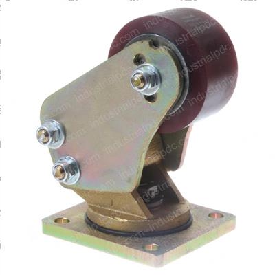 Picture of Caster - Food Service Std