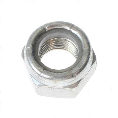 Picture of Nut - Lock - Nylon