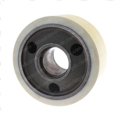 Picture of Wheel - Poly 8.00 X 4.00 Lw