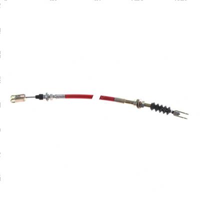 Picture of Cable - Inching