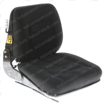 Picture of Seat - Cloth