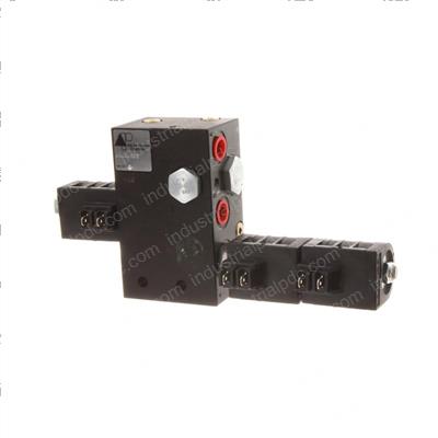 Picture of Valve Assembly - Manifold