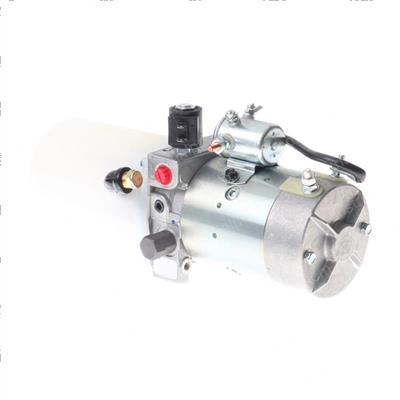 Picture of Hydraulic Pump Unit
