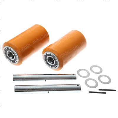 Picture of Wheel - Load