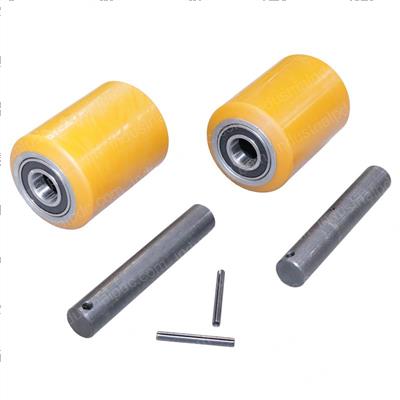 Picture of Wheel - Load