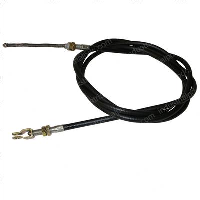 Picture of Cable Assembly Brake