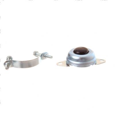 Picture of Horn - Button