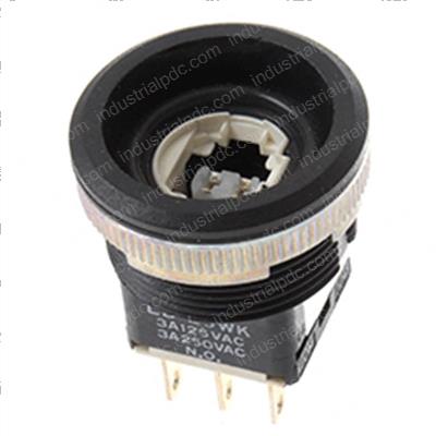 Picture of 22mm Sealed Push Button