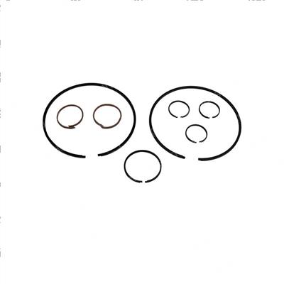 Picture of Ring Kit - Piston