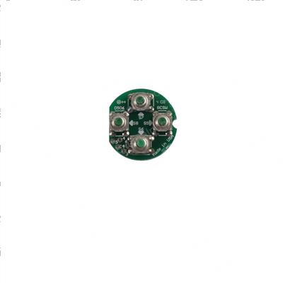 Picture of Card Assembly