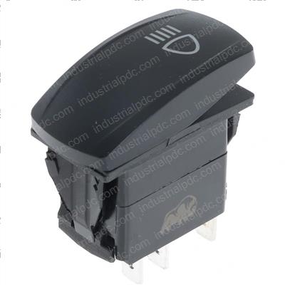 Picture of Light Switch