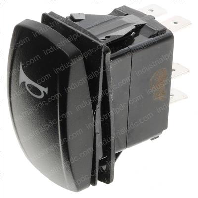 Picture of Switch - Rocker