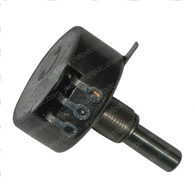 Picture of Resistor Variable