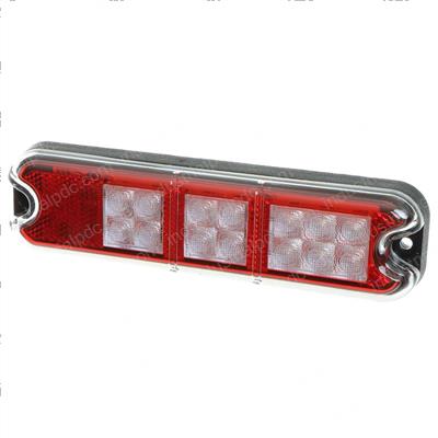 Picture of Led Tail Light Assembly