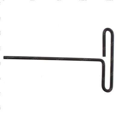 Picture of 3/16 X 6 Wire T-Handle