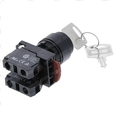 Picture of Key Switch