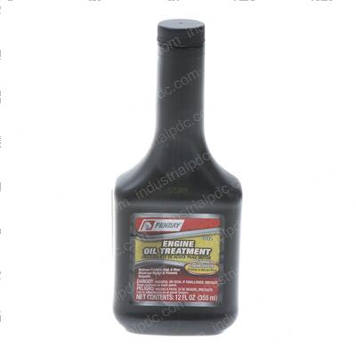 Picture of Motor Aid Oil Treatment - 12 Oz