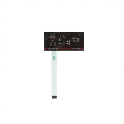 Picture of Display - Dash