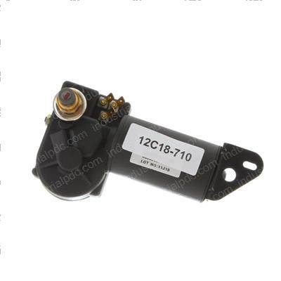 Picture of Motor - Wiper