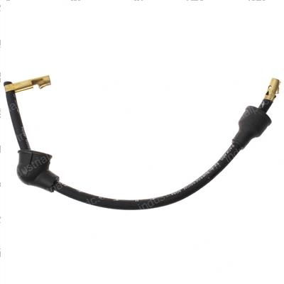 Picture of Wire As-Coil