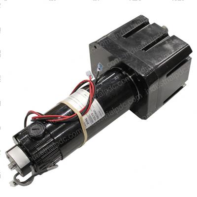 Picture of Motor Assembly, Steer