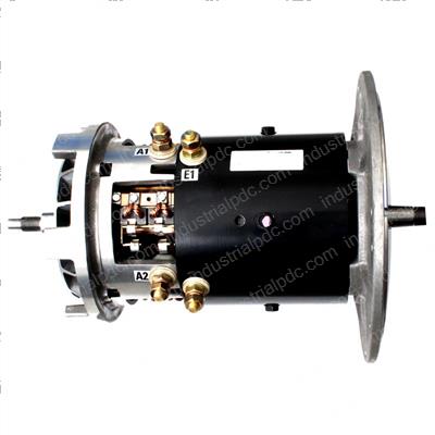 Picture of Motor - Drive 24 Volt Dc