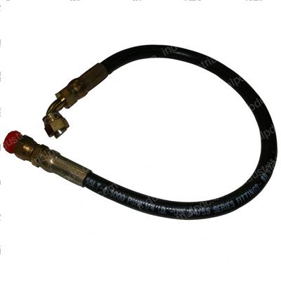 Picture of Hose Assembly - Hydraulic