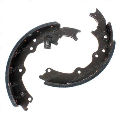 Picture of Brake Shoe Pin