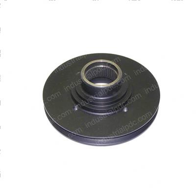 Picture of Pulley Crank