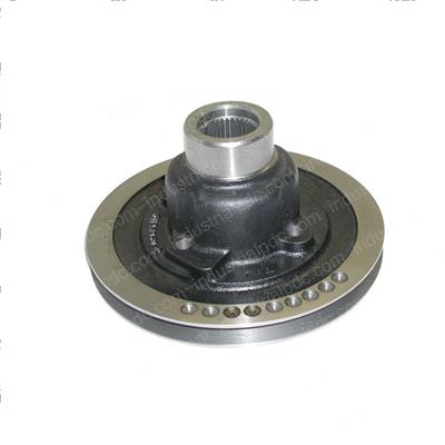 Picture of Pulley Crank