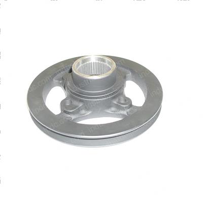 Picture of Pulley - Crank