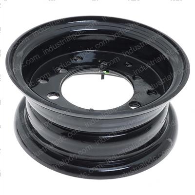 Picture of Wheel - Split Rim