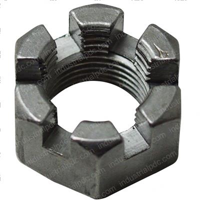 Picture of Nut - Drum 3/4-16