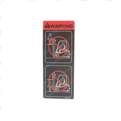 Picture of Decal - Forks