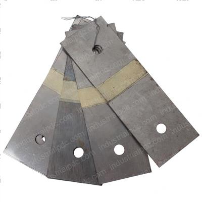 Picture of Shim Pack Top