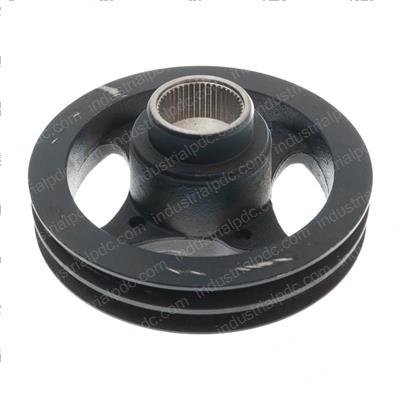 Picture of Pulley Crank