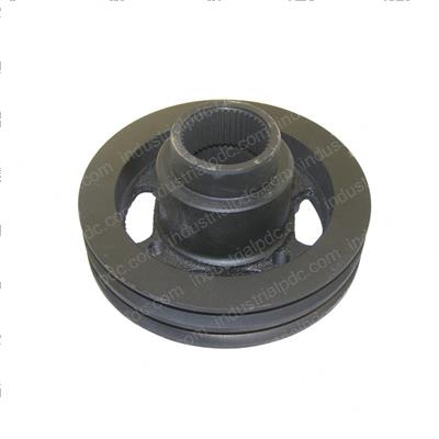 Picture of Pulley Crank